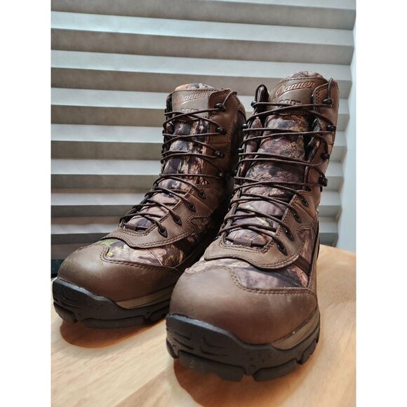 Danner Plyolite Midsole | Men's size 8 | Alsea 46723 - Picture 10 of 13